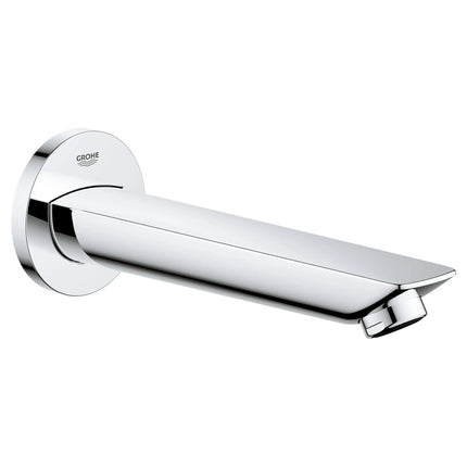 Grohe BAULOOP TUB SPOUT Chrome 13286001 - Plumbing Market