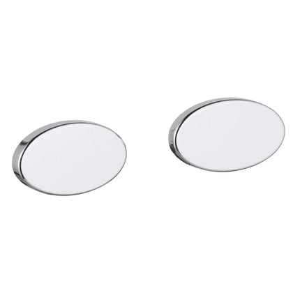 Grohe CAP - 2PCS Chrome 1009900M - Plumbing Market
