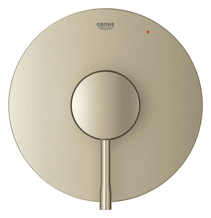 Grohe ESSENCE PBV TRIM WITH CARTRIDGE Brushed Nickel 14472EN0 - Plumbing Market