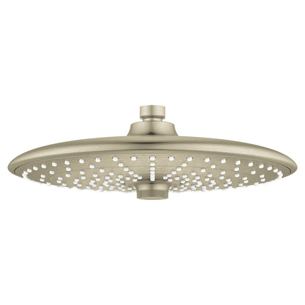 Grohe EUPHORIA 260 HEADSHOWER Brushed Nickel 26456EN0 - Plumbing Market