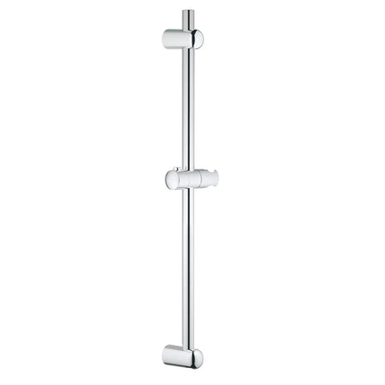 Grohe GROHE EUPHORIA SHOWER BAR - 600MM Chrome 27499000 - Plumbing Market
