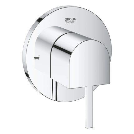 Grohe GROHE PLUS 2-WAY-DIVERTER US Chrome 29227003 - Plumbing Market