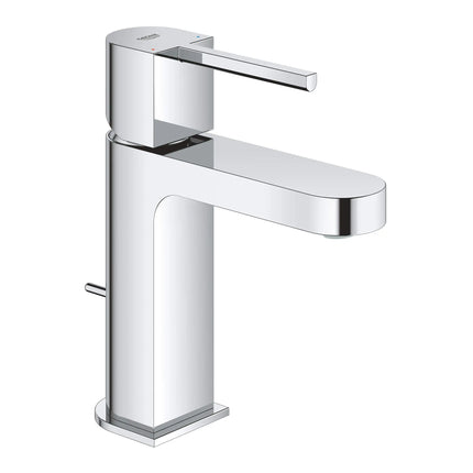 Grohe GROHE PLUS OHM BASIN S US Chrome 33170003 - Plumbing Market