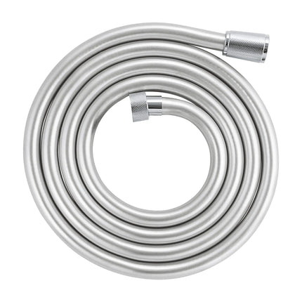 Grohe GROHE SHOWER HOSE TWISTFREE 2000 CHROM Chrome 27137000 - Plumbing Market