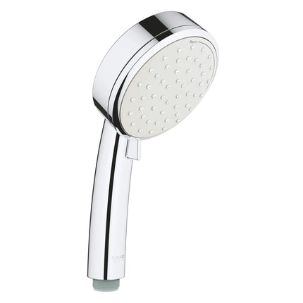 Grohe NTEMPCOSMOPOLITAN 100 II HANDSHOWER 5,7L Chrome 2757120E - Plumbing Market