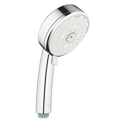 Grohe NTEMPCOSMOPOLITAN 100 IV HANDSHOWER 9,5L Chrome 27575002 - Plumbing Market