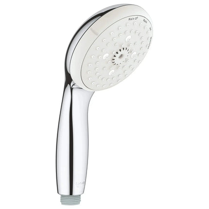 Grohe NTEMPESTA 100 IV HANDSHOWER 9,5L Chrome 28421002 - Plumbing Market