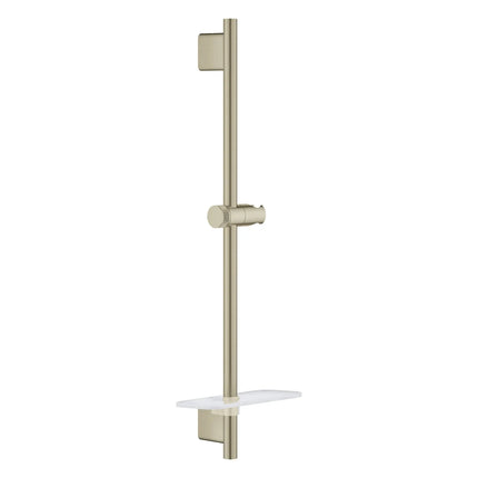 Grohe RAINSHOWER SMARTACTIVE 24IN RAIL Brushed Nickel 26602EN0 - Plumbing Market