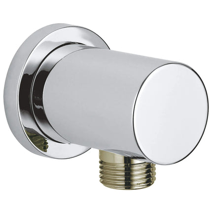 Grohe RAINSHOWER WALL-UNION Chrome 26635000 - Plumbing Market