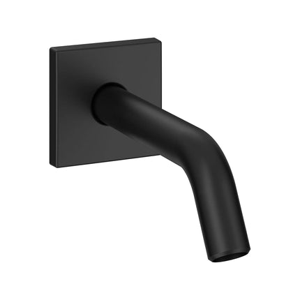 Grohe RELEXA SHW ARM Matte Black 266332430 - Plumbing Market