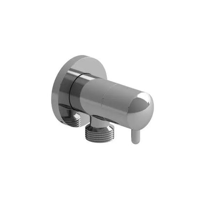 Handshower Outlet With Integrated Volume Control - Plumbing Market