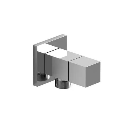 Handshower Outlet With Integrated Volume Control - Plumbing Market