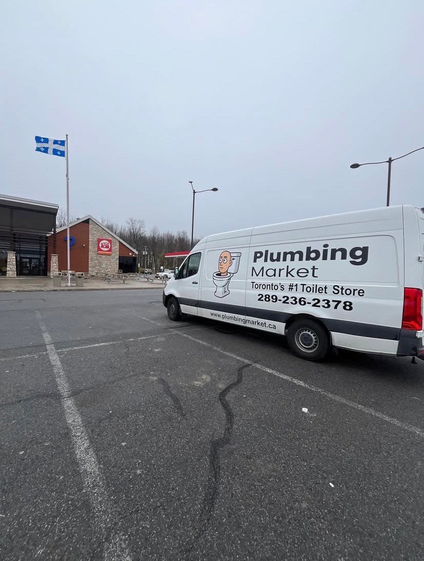 Plumbing Market