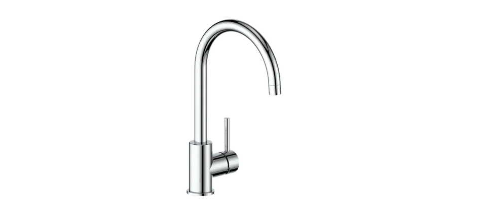 KLEIN SINGLE FUNCTION KITCHEN FAUCET - Plumbing Market