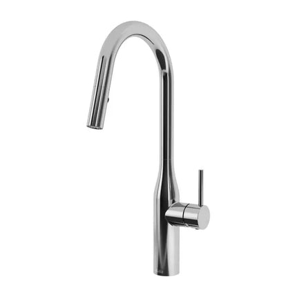 Kalia Kaviar Single Handle Kitchen Faucet Pull Down Dual Spray - Plumbing Market