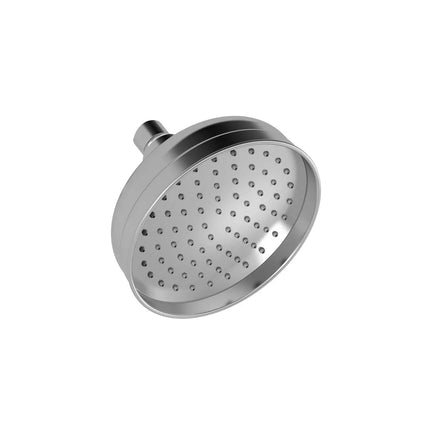 Kalia RUSTIK 6'' Showerhead Chrome 103965-110 - Plumbing Market