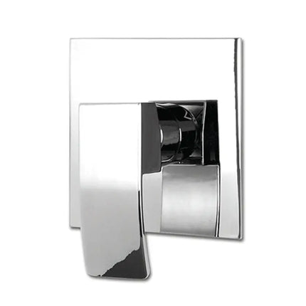 Rubi Fall/Kaskad B-In Pr.Bal.Show.Mxr Chrome RFA77CC - Plumbing Market