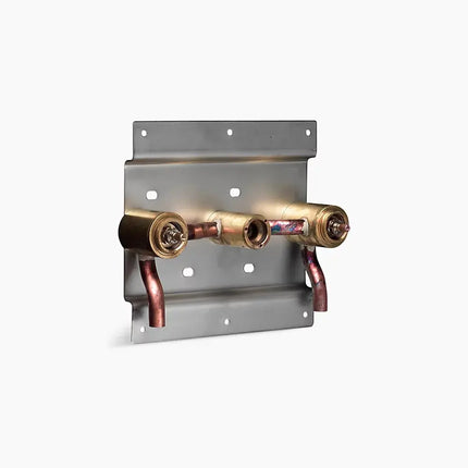 Kohler 2 Handle Ceramic Valve 410-K-NA - Plumbing Market