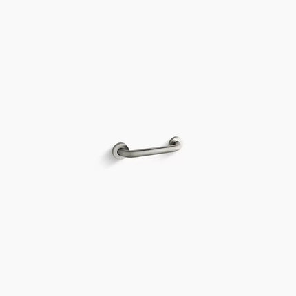 Kohler Contemporary 12" grab bar K-14560-BN - Plumbing Market
