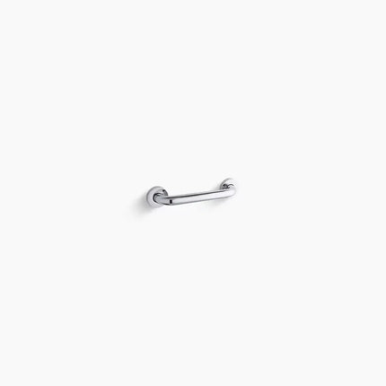 Kohler Contemporary 12" grab bar K-14560-S - Plumbing Market