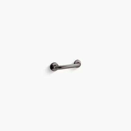 Kohler Contemporary 12" grab bar K-14560-TT - Plumbing Market