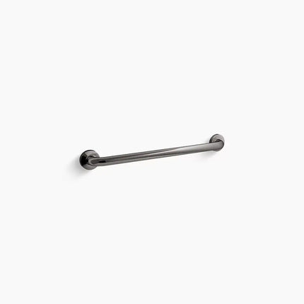 Kohler Contemporary 24" grab bar K-14562-TT - Plumbing Market