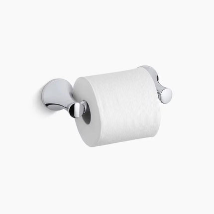 Kohler Coralais Toilet paper holder K-13434-CP - Plumbing Market