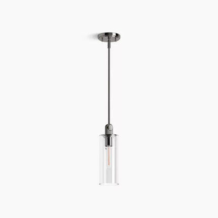 Kohler Crue 1-Light Pendant 35876-PE01-TTL - Plumbing Market
