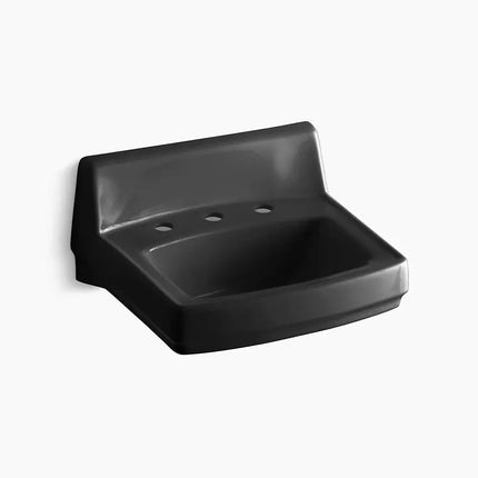 Kohler Greenwich 20X18 Lavatory 8Cc 2030-7 - Plumbing Market