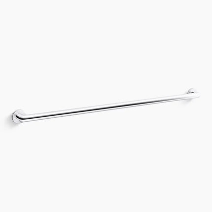 Kohler Kumin 42" grab bar K-22824-CP - Plumbing Market