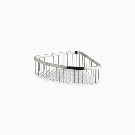 Kohler Large shower basket K-1897-BS - Plumbing Market