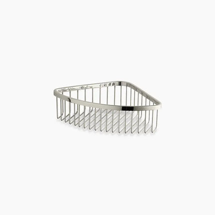 Kohler Large shower basket K-1897-SN - Plumbing Market