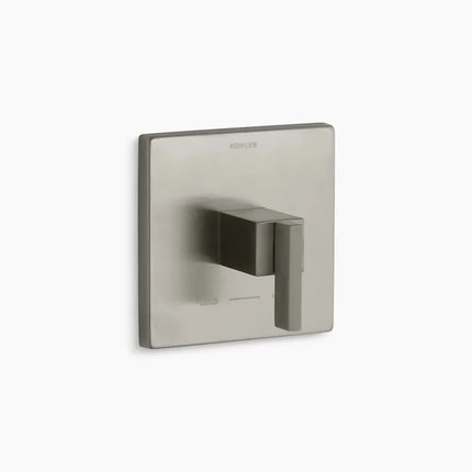 Kohler Loure Thermostatic Valve Trim T14672-4-BN - Plumbing Market