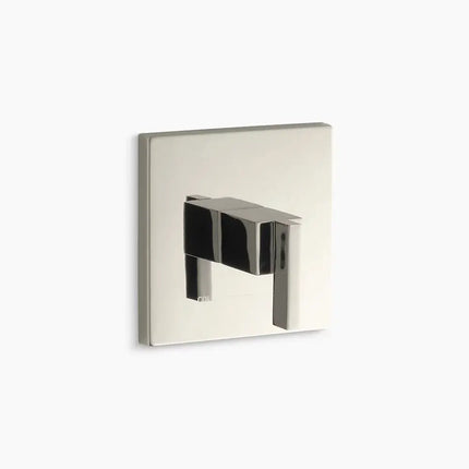 Kohler Loure Thermostatic Valve Trim T14672-4-SN - Plumbing Market
