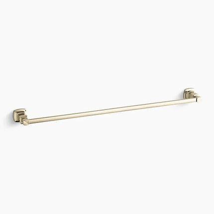 Kohler Margaux 30" towel bar K-16252-AF - Plumbing Market