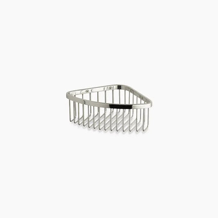Kohler Medium shower basket K-1896-SN - Plumbing Market