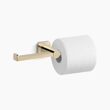 Kohler Parallel Double toilet paper holder K-21897-AF - Plumbing Market