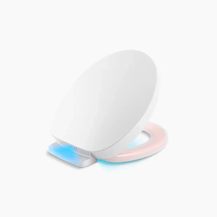 Kohler Purewarmth Round Toilet Seat 10515-0 - Plumbing Market