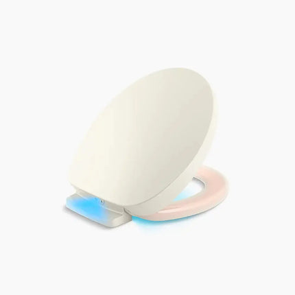 Kohler Purewarmth Round Toilet Seat 10515-96 - Plumbing Market