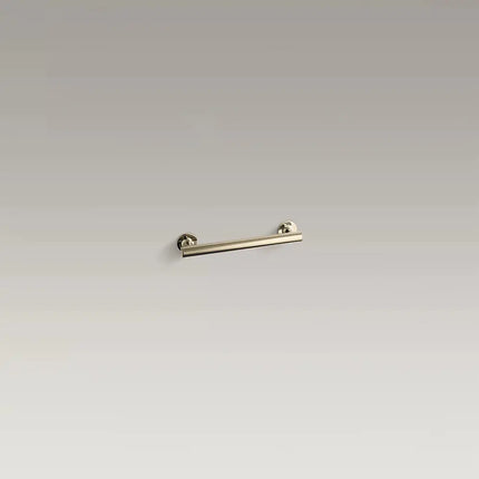 Kohler Purist 12" grab bar K-11891-AF - Plumbing Market