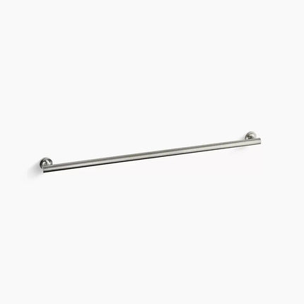 Kohler Purist 36" grab bar K-11895-BN - Plumbing Market