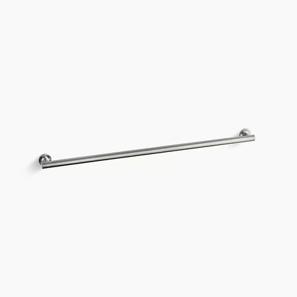 Kohler Purist 36" grab bar K-11895-BS - Plumbing Market