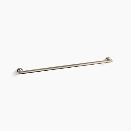 Kohler Purist 36" grab bar K-11895-BV - Plumbing Market