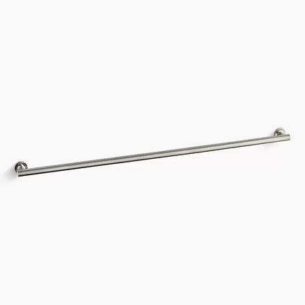 Kohler Purist 48" grab bar K-11897-BN - Plumbing Market