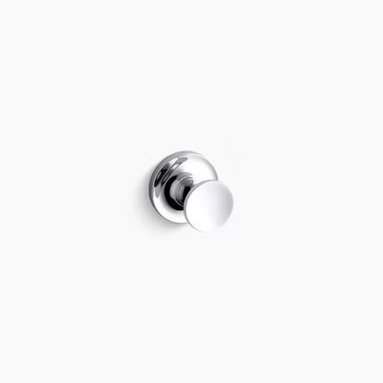 Kohler Purist Robe hook K-14443-CP - Plumbing Market