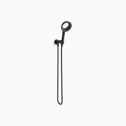 Kohler Statement Ves Handshower Kit, 1.5 Gpm 21048-BL - Plumbing Market