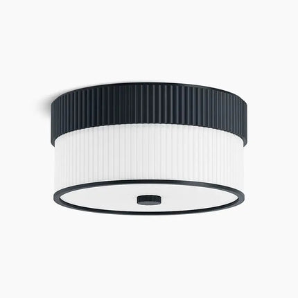 Kohler Tresdoux 3 Light Flush Mount 27436-FM03-GNL - Plumbing Market