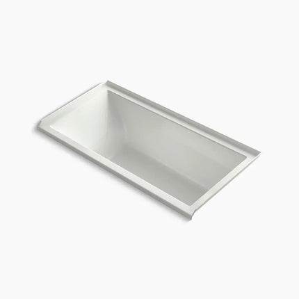 Kohler Underscore 60" x 30" alcove bath, right drain K-1121-R-NY - Plumbing Market