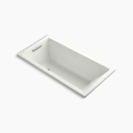 Kohler Underscore 60" x 30" drop-in bath K-1121-NY - Plumbing Market