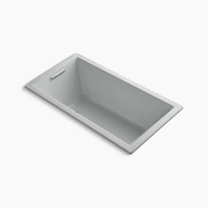Kohler Underscore 60" x 32" drop-in bath K-1130-95 - Plumbing Market